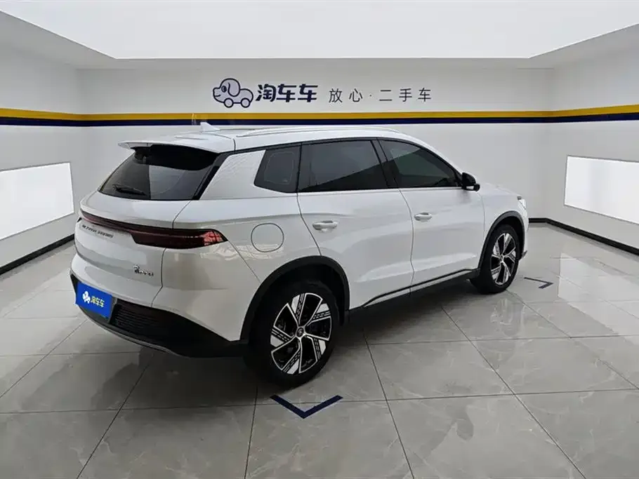 BYD Pro New Energy — фото 2