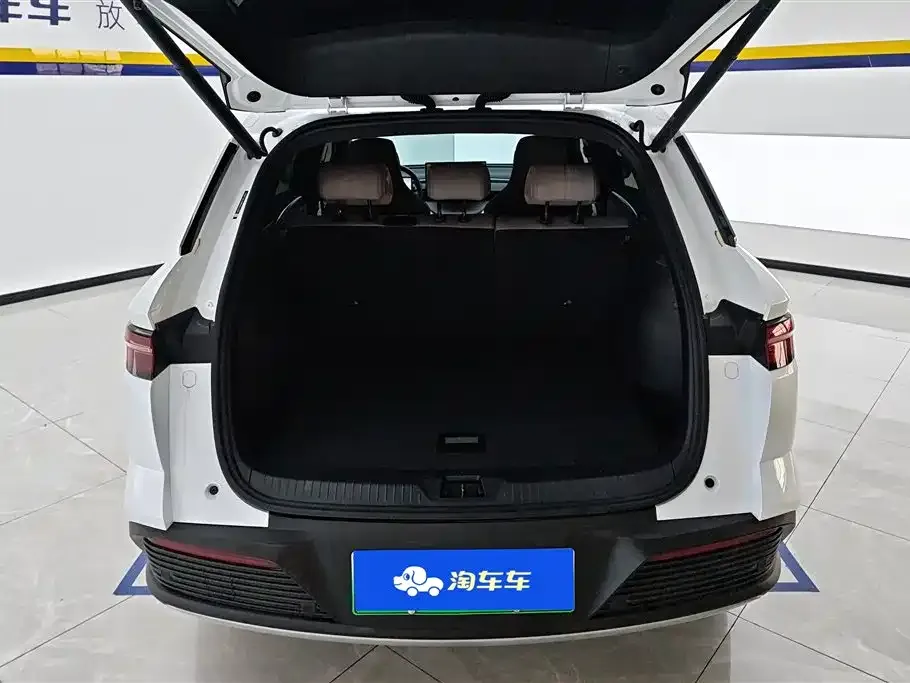 BYD Pro New Energy — фото 5
