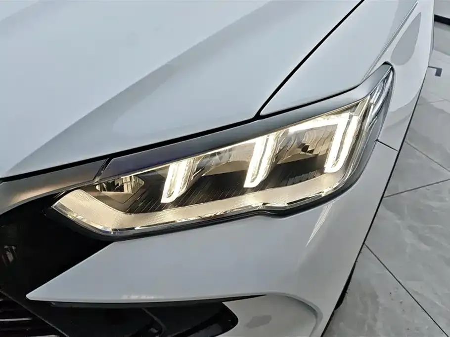 BYD Pro New Energy — фото 6