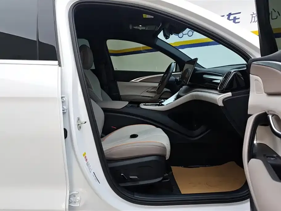 BYD Pro New Energy — фото 7