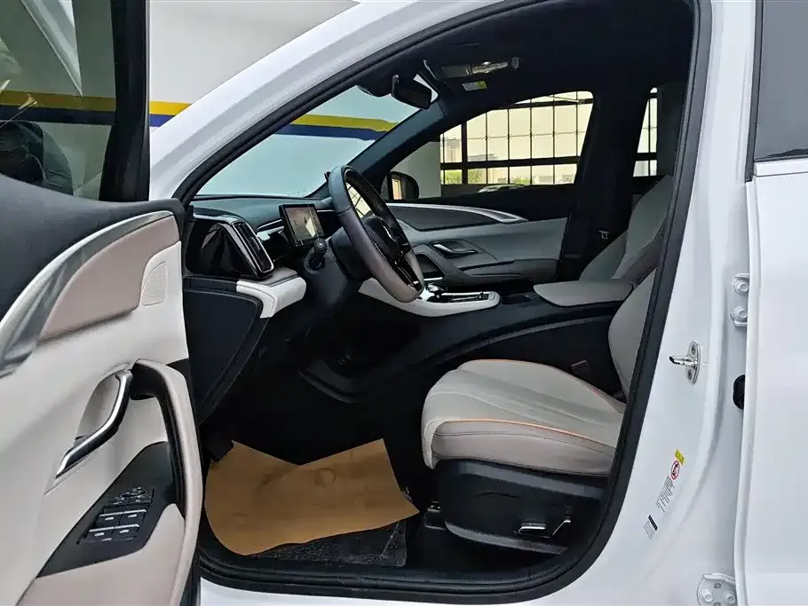 BYD Pro New Energy — фото 10