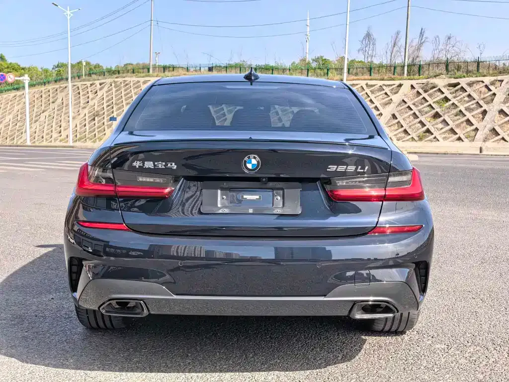 BMW 3 Series — фото 4