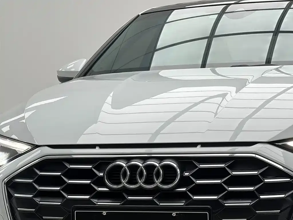 Audi A3 — фото 3