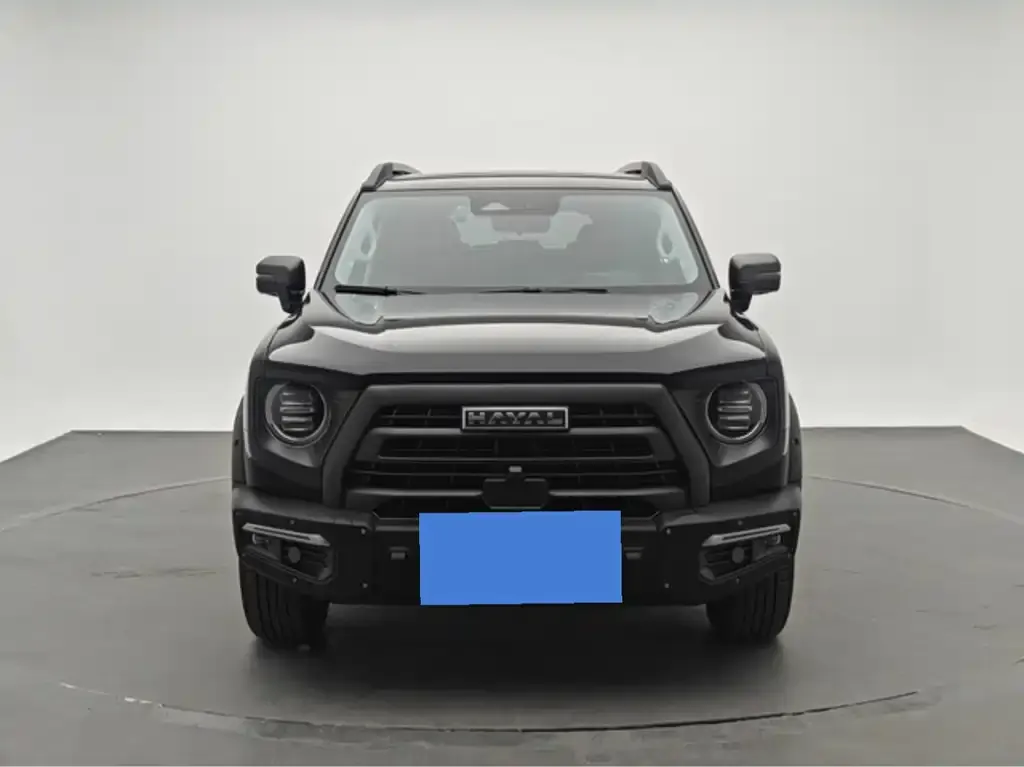 Haval Big Dog — фото 10