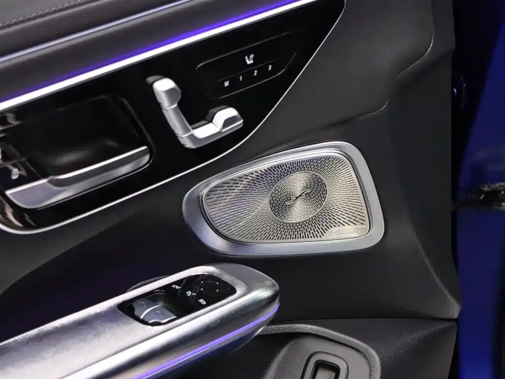 Mercedes-Benz CLE AMG 2025 из CN, фото 7