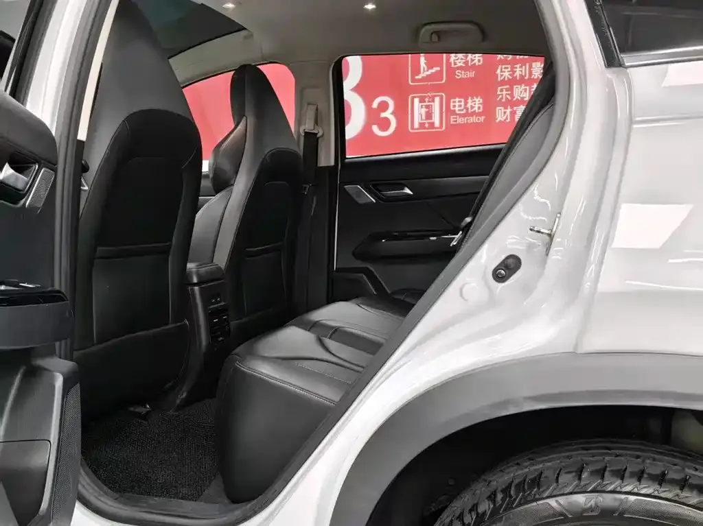 XPeng G3 2021 из CN, фото 8