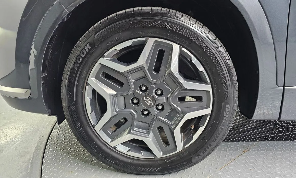 Hyundai Santafe 2022 из KR, фото 8