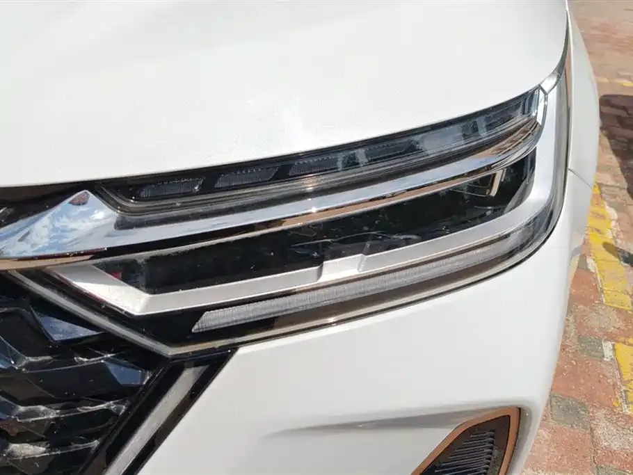Chery Tiggo 8 PRO — фото 6