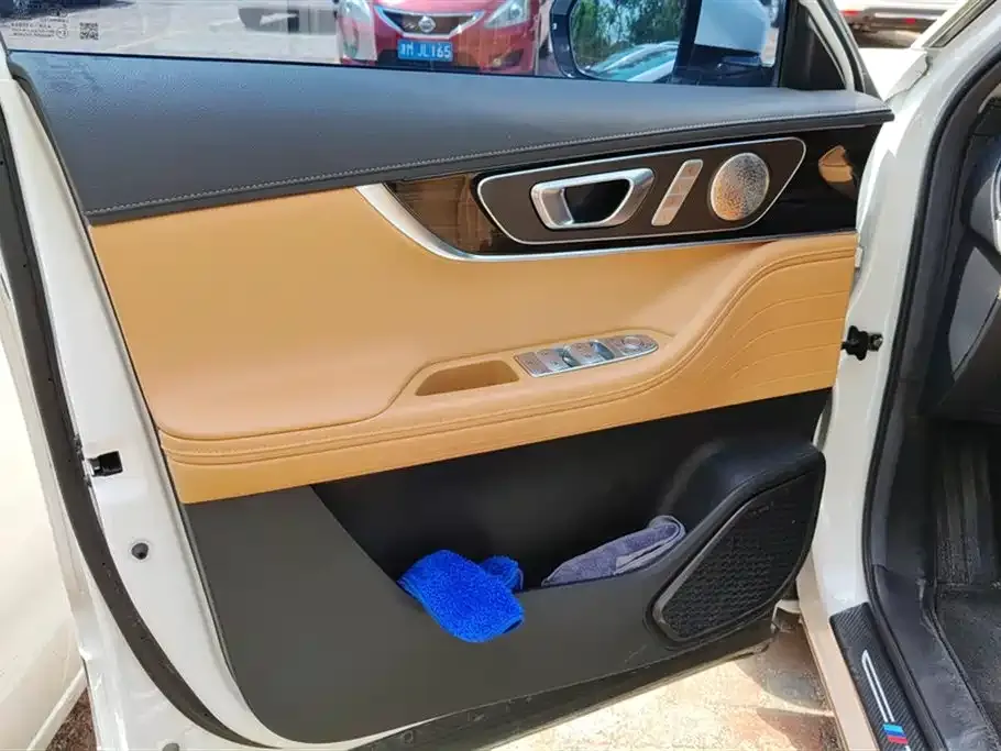 Chery Tiggo 8 PRO — фото 2