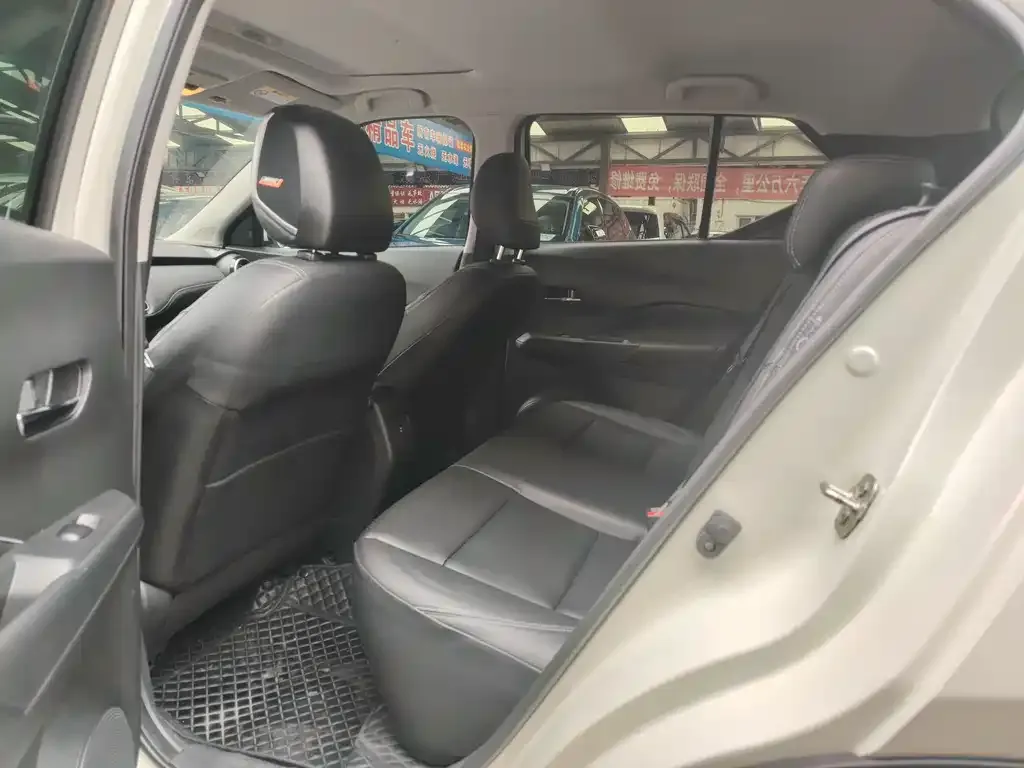 Nissan Kicks 2023 из CN, фото 8