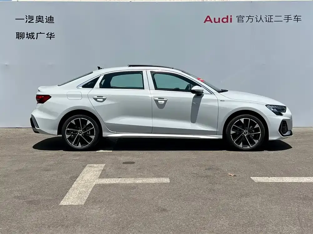 Audi A3 — фото 10