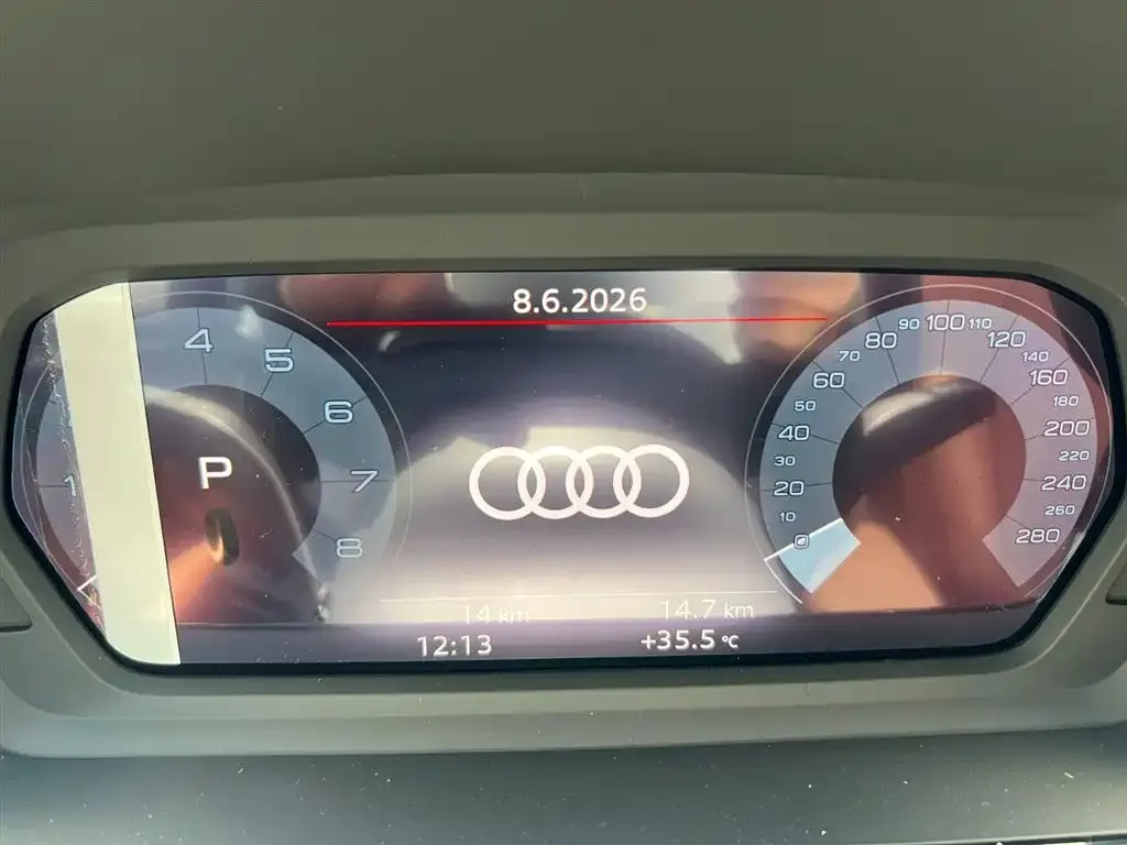 Audi A3 — фото 2