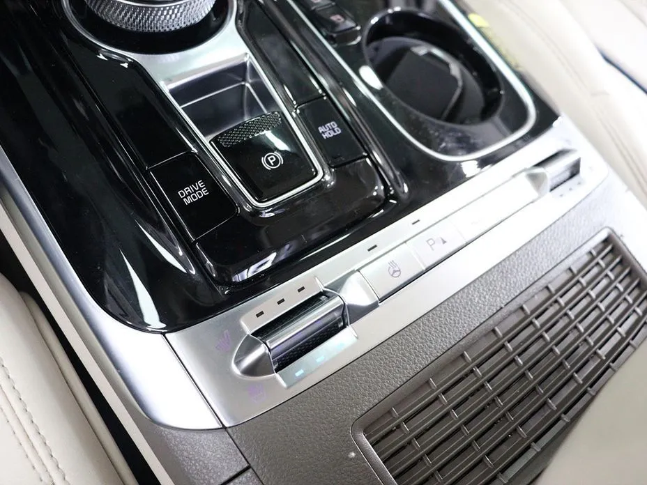Kia Carnival 2023 из KR, фото 6