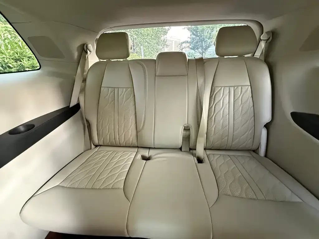 Buick GL8 2022 из CN, фото 7
