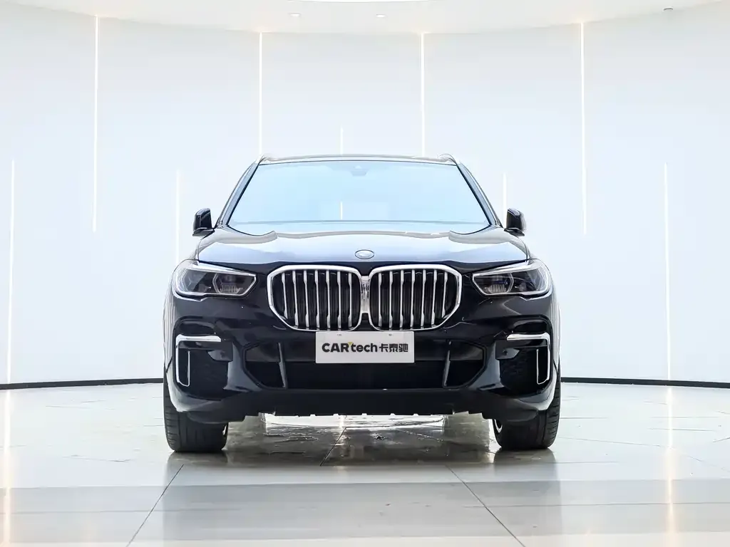BMW X5 — фото 3