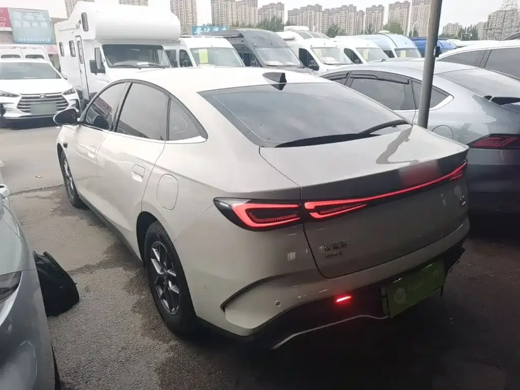 BYD Seal 06 — фото 4