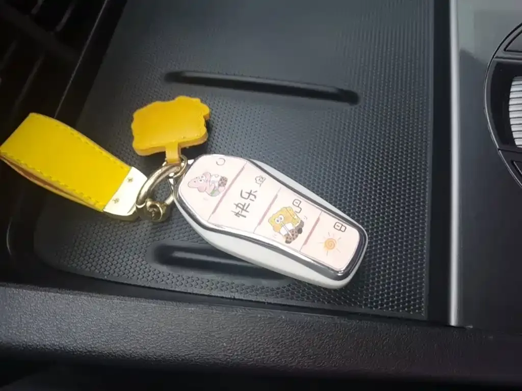 BYD Seal 06 — фото 8