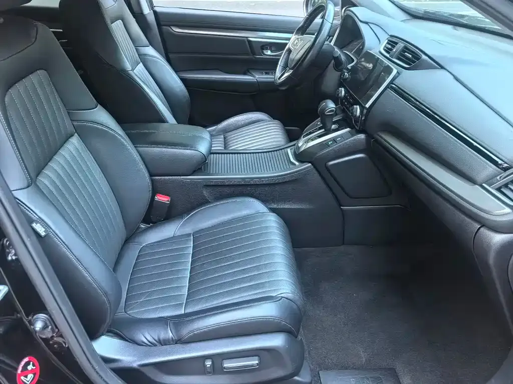 Honda Breeze — фото 8