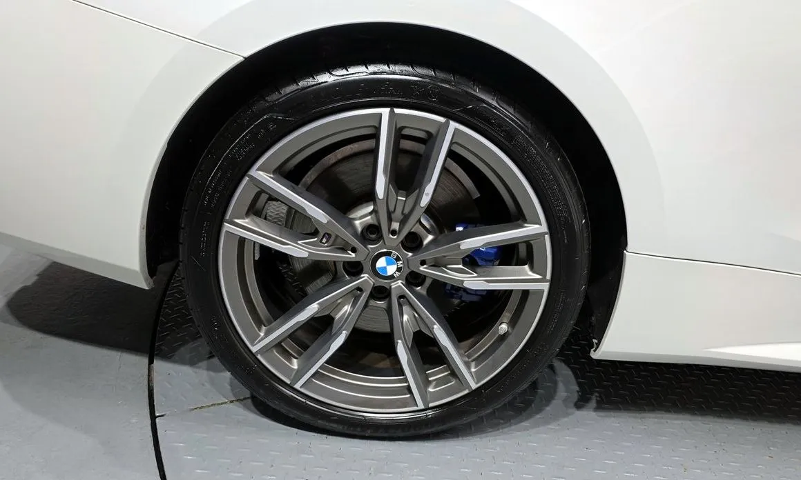 BMW 4-Series — фото 10