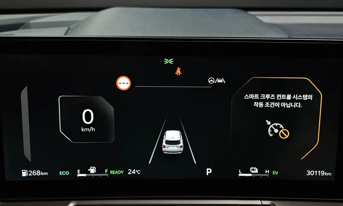 Kia Sorento — фото 9