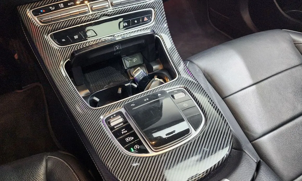 Mercedes-Benz E-Class 2021 из KR, фото 7