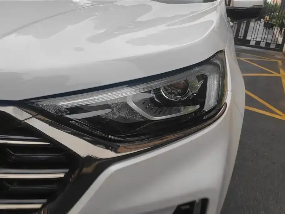 Ford Edge — фото 2