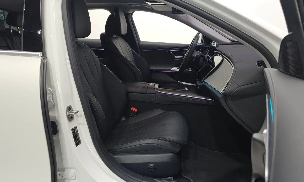 Mercedes-Benz E-Class 2025 из KR, фото 7
