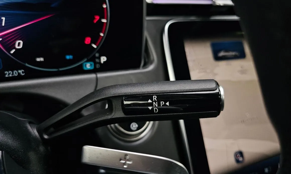 Mercedes-Benz E-Class 2025 из KR, фото 6