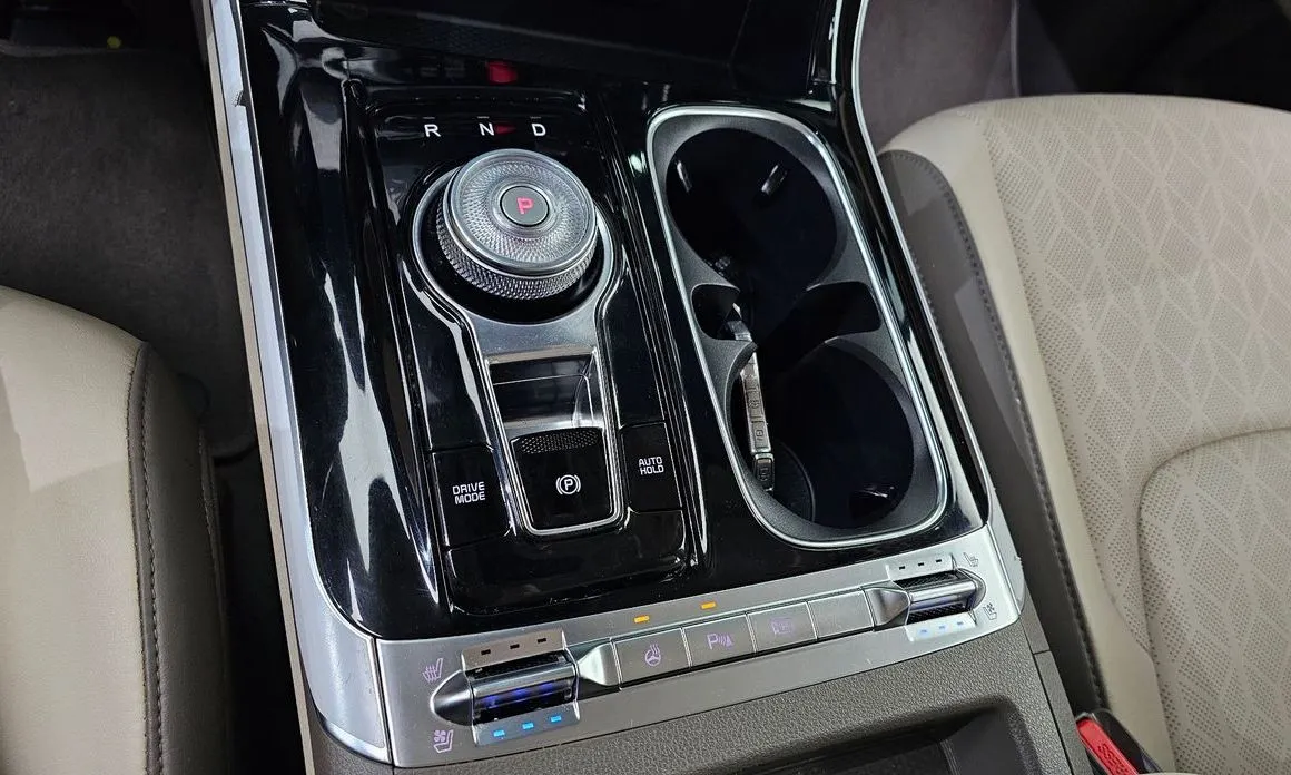 Kia Carnival 2023 из KR, фото 7