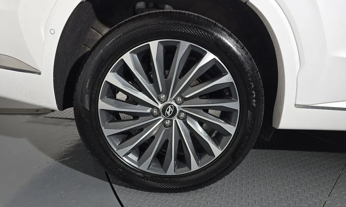 Hyundai Palisade — фото 6