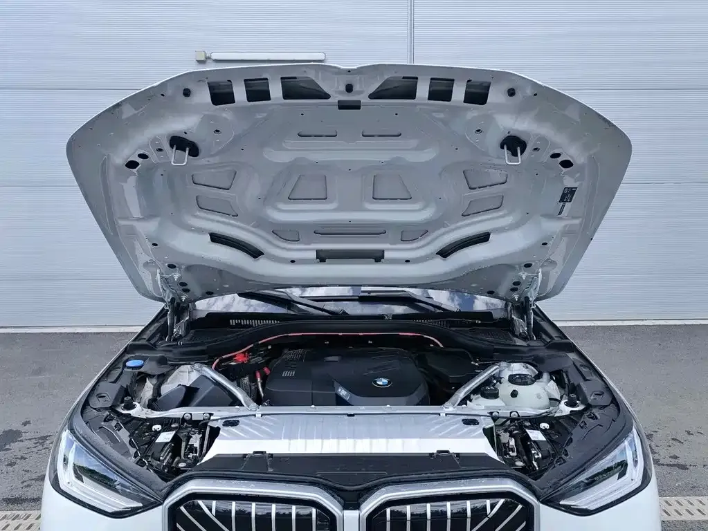 BMW X3 2025 из CN, фото 4
