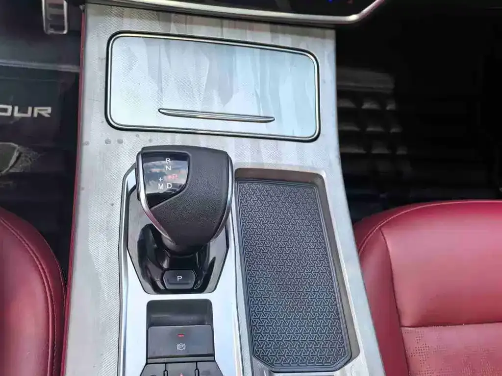 Jetour X70 PRO 2024 из CN, фото 6