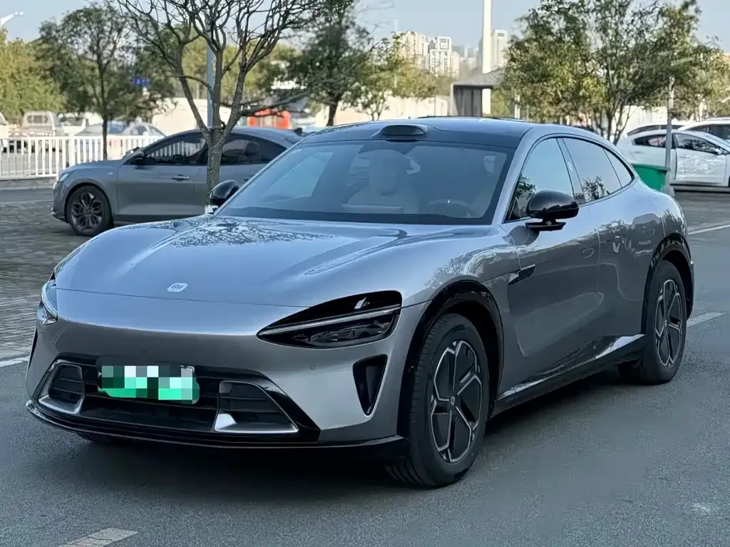 Xiaomi YU7