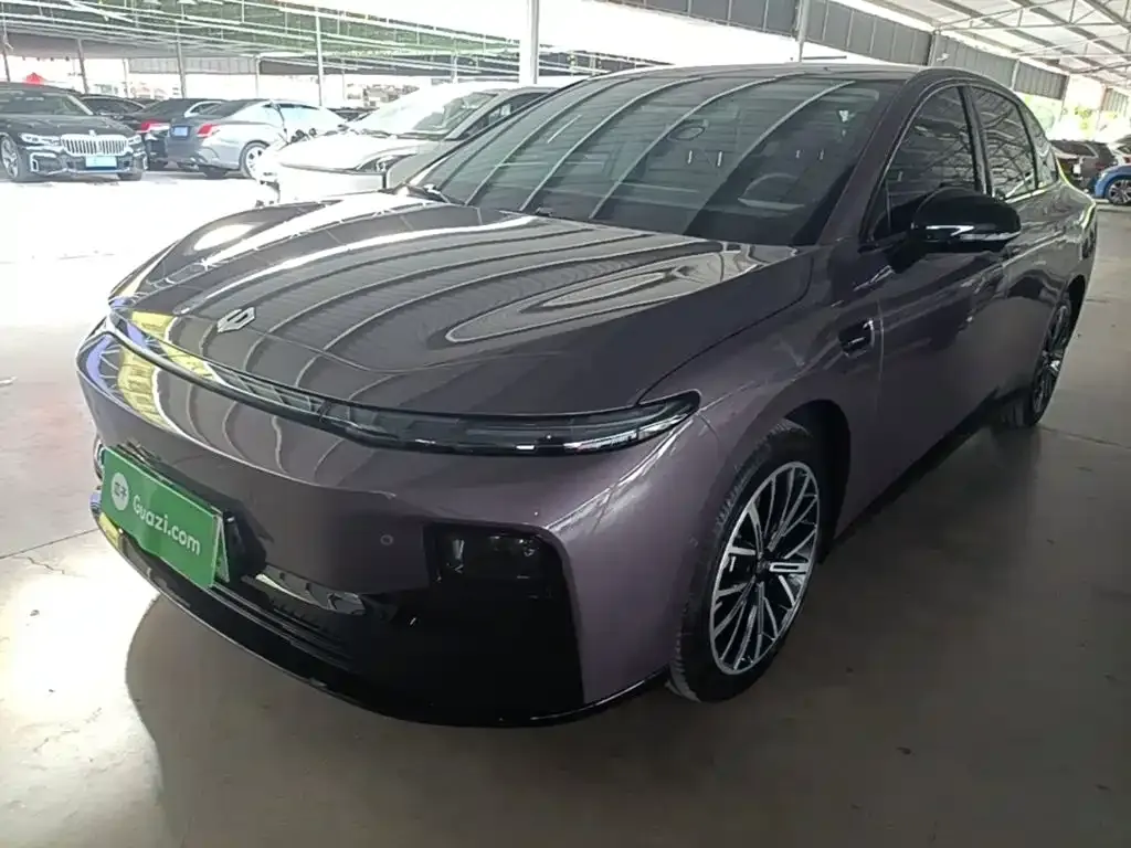 Leapmotor B01