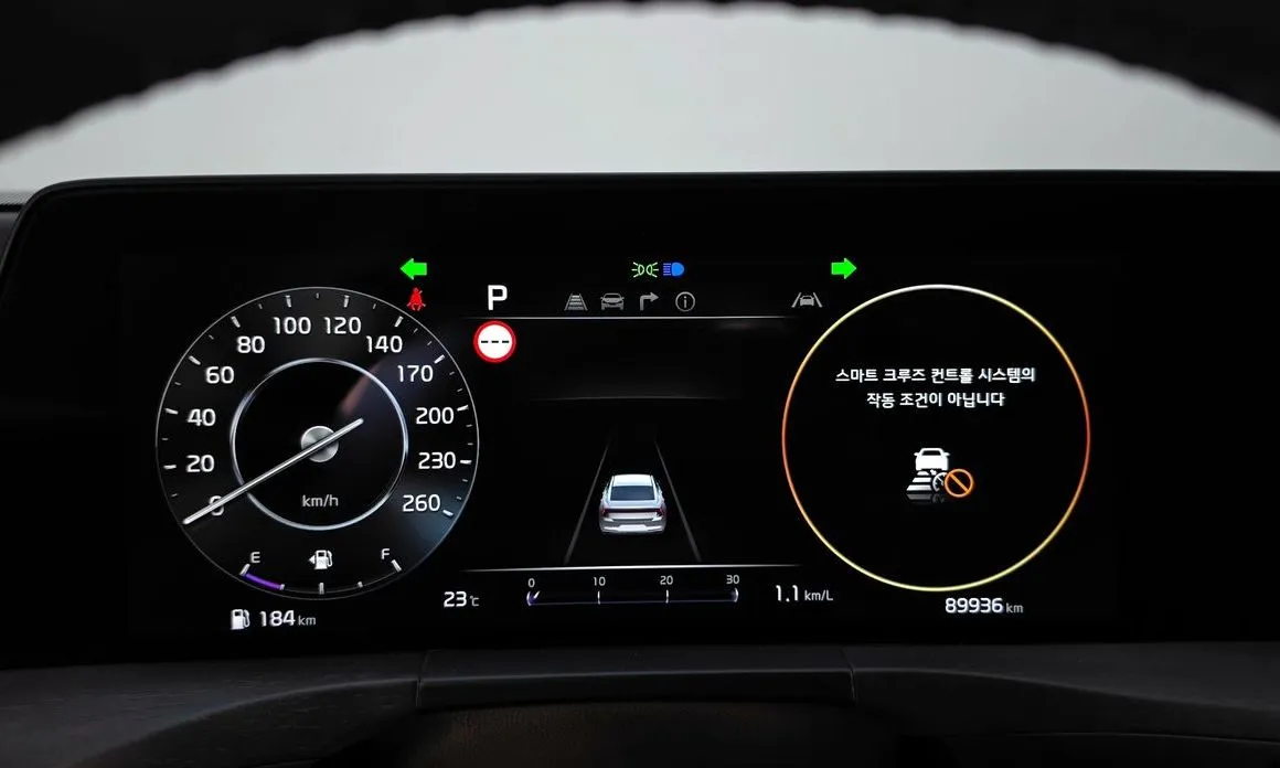 Kia K8 2023 из KR, фото 5