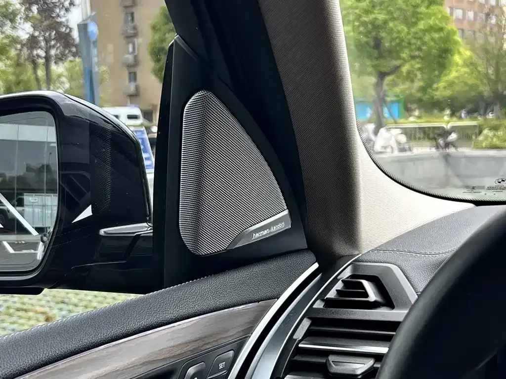 BMW X3 2022 из CN, фото 3