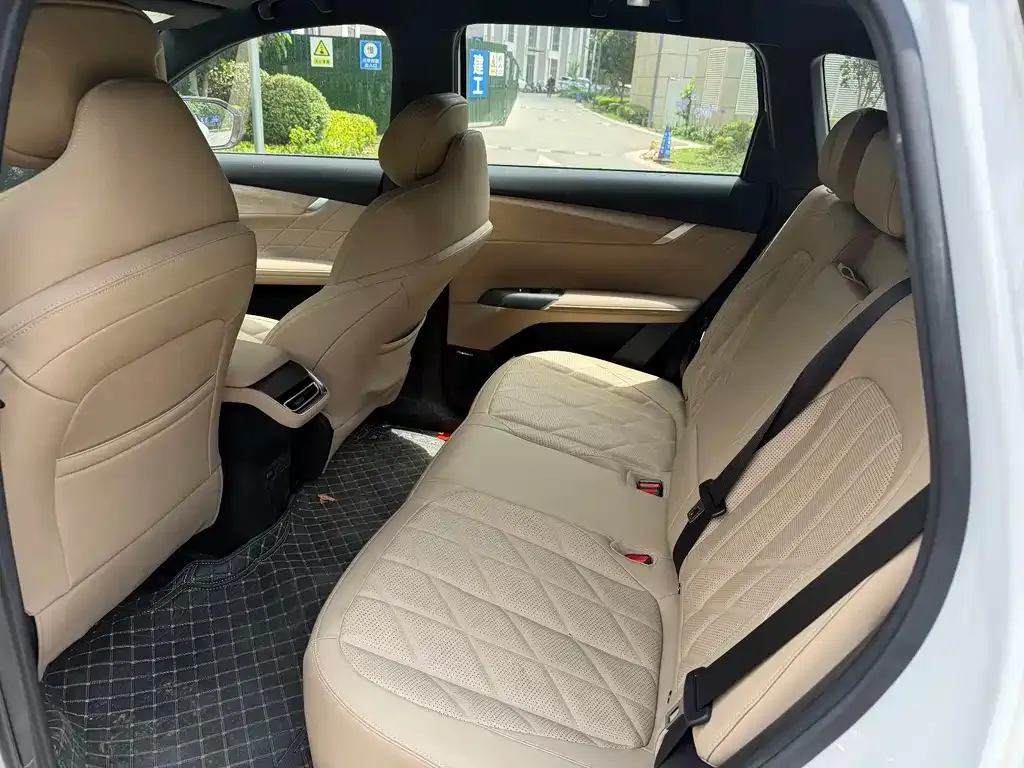 Changan CS75PLUS — фото 7