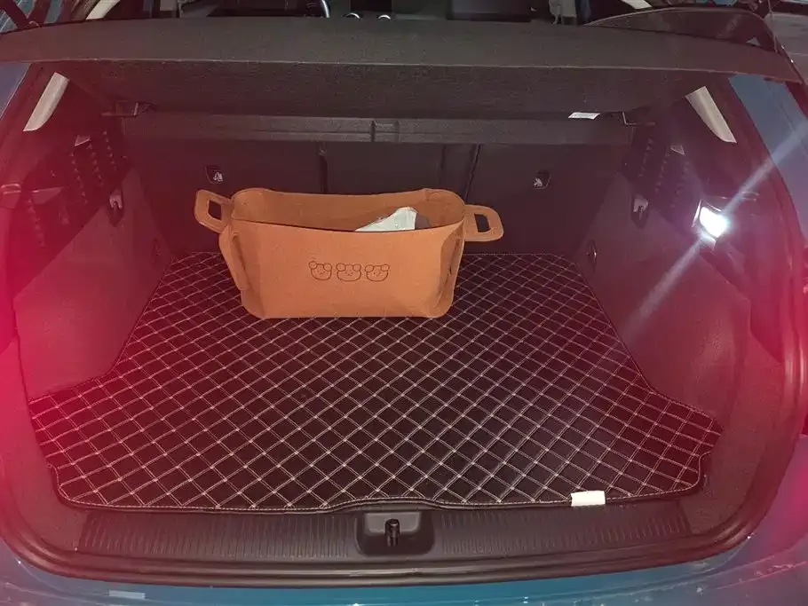 Audi Q2L 2021 из CN, фото 9