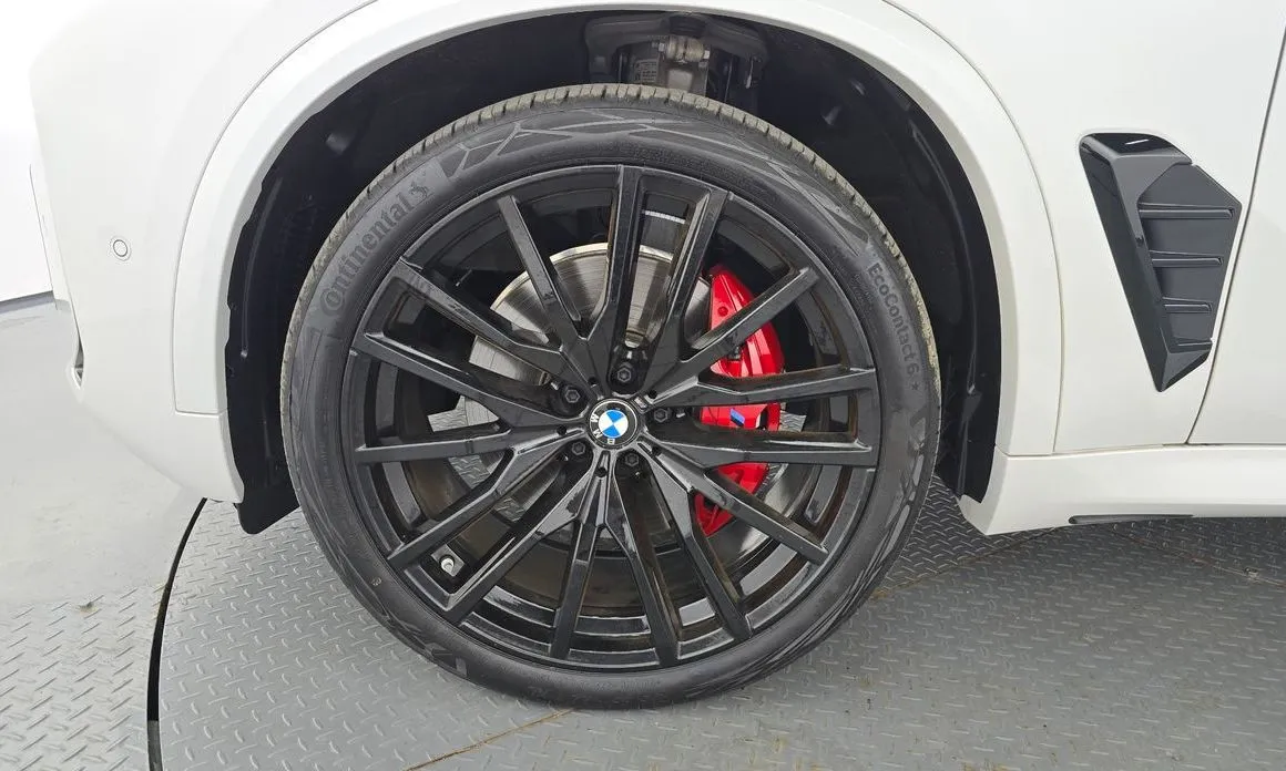 BMW X5 2026 из KR, фото 10