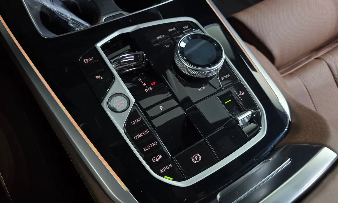 BMW X5 2026 из KR, фото 5