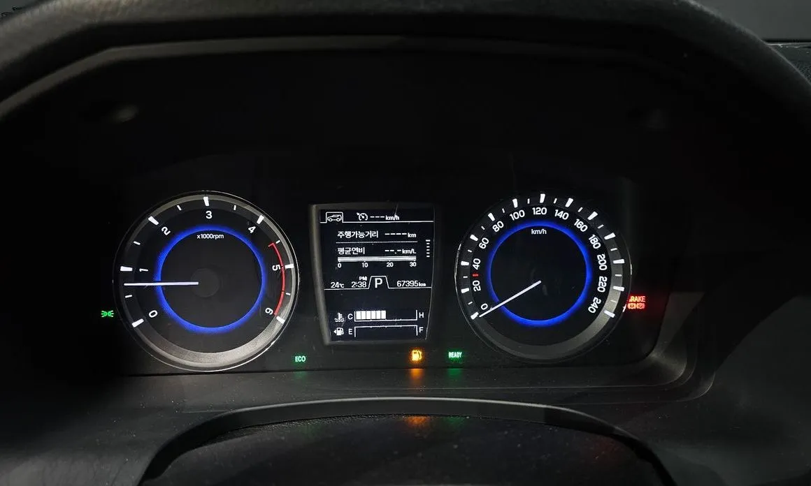 KG Mobility (Ssangyong) Rexton — фото 2