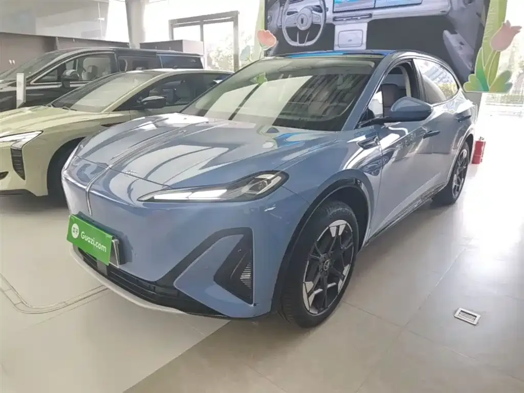 Hongqi Tiangong 06 2025 из CN, фото 7