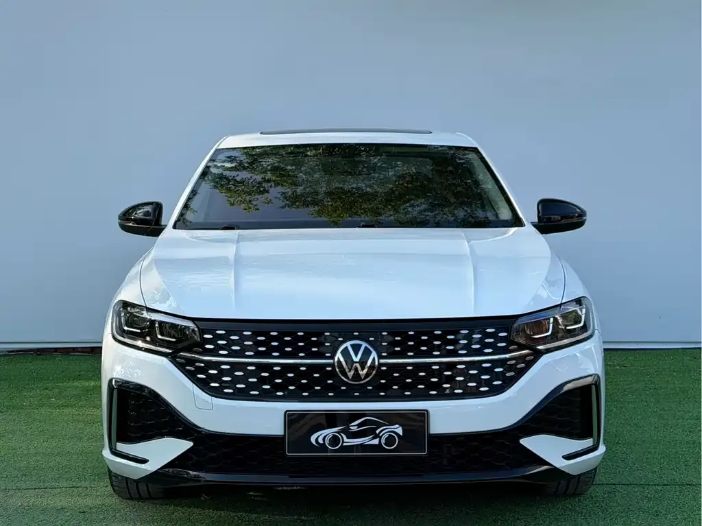 Volkswagen Lavida 2023 из CN, фото 3