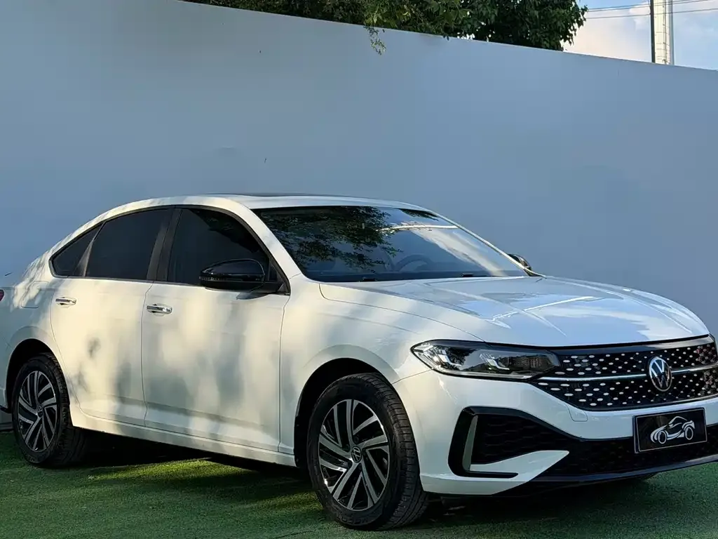Volkswagen Lavida 2023 из CN, фото 4