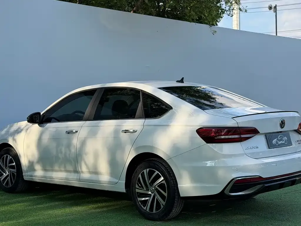 Volkswagen Lavida 2023 из CN, фото 9