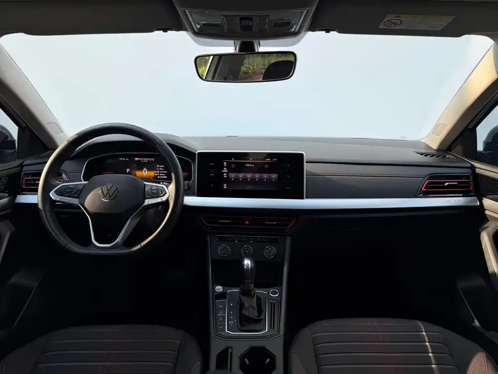 Volkswagen Lavida 2023 из CN, фото 6