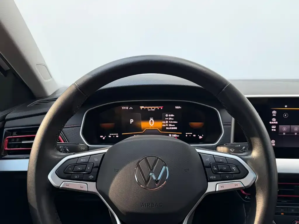 Volkswagen Lavida 2023 из CN, фото 8