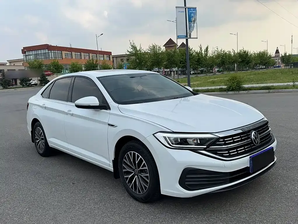 Volkswagen Sagitar 2023 из CN, фото 10