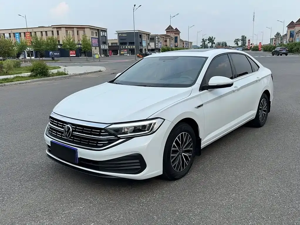 Volkswagen Sagitar 2023 из CN, фото 9