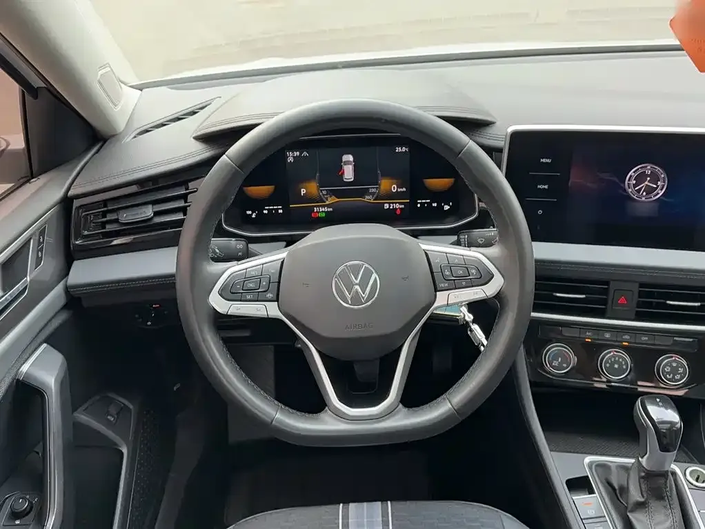 Volkswagen Sagitar 2023 из CN, фото 6